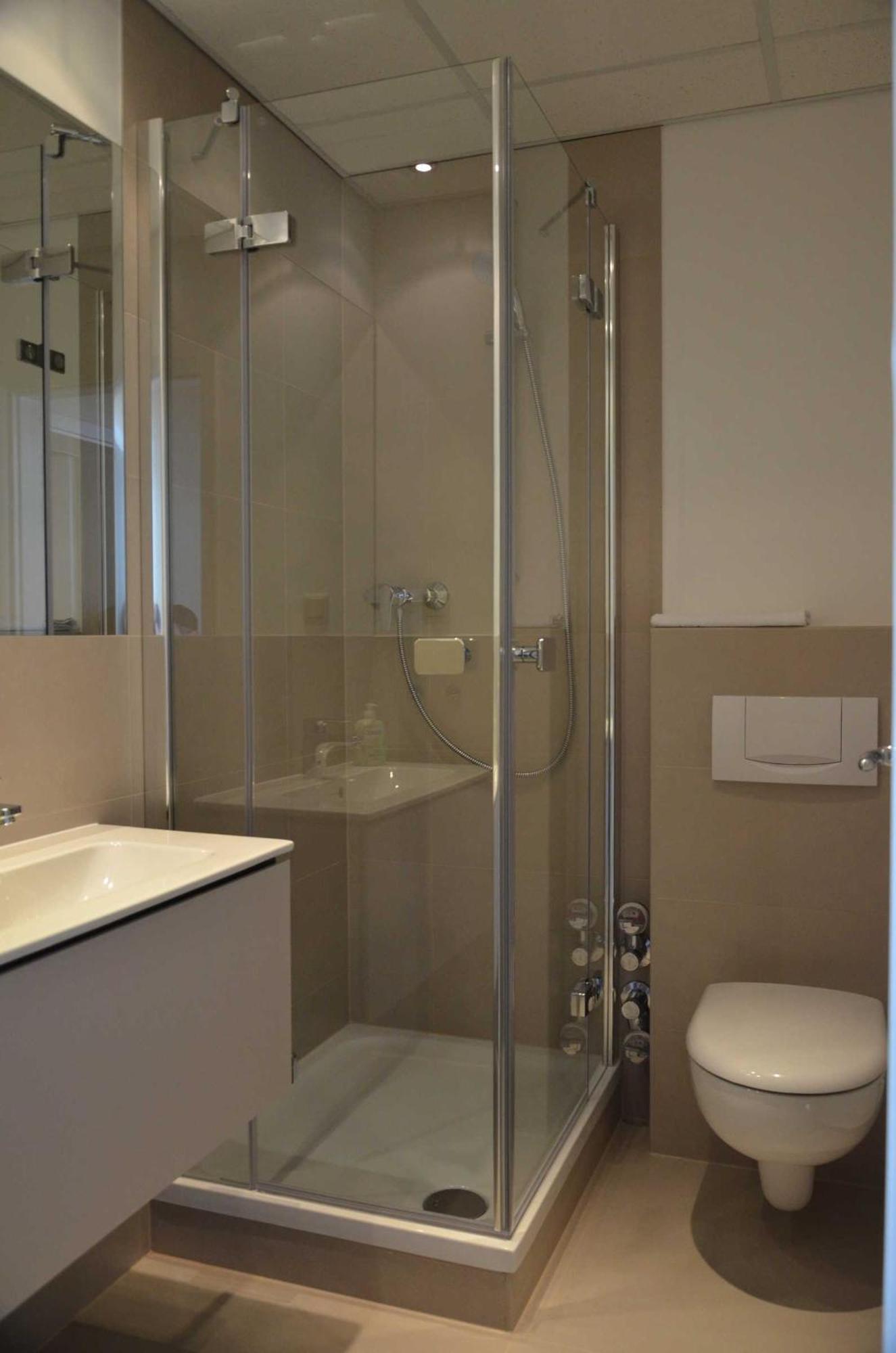 Fuerstenhof - Ferienwohnung 203 ザスニッツ エクステリア 写真